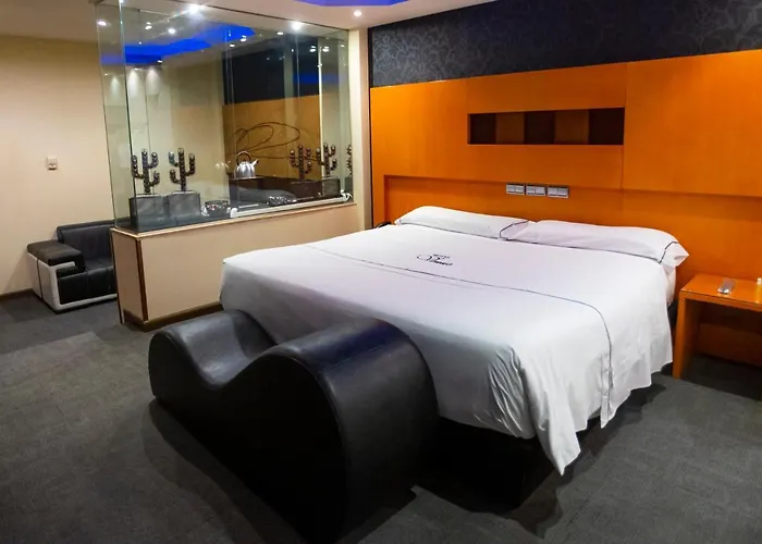 Motel Venus Valladolid