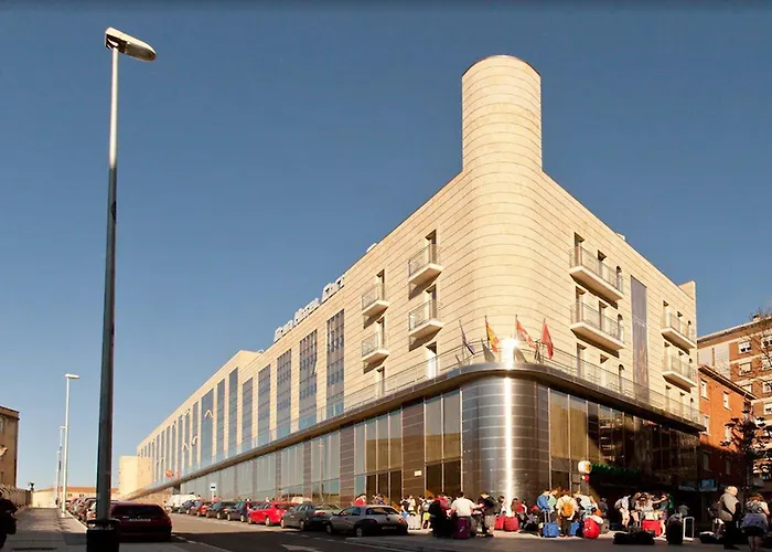 Gran Hotel Corona Sol