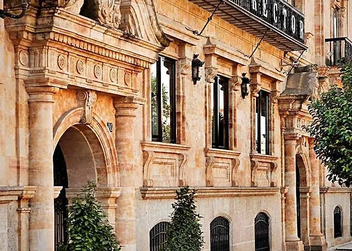 Hotel Rector